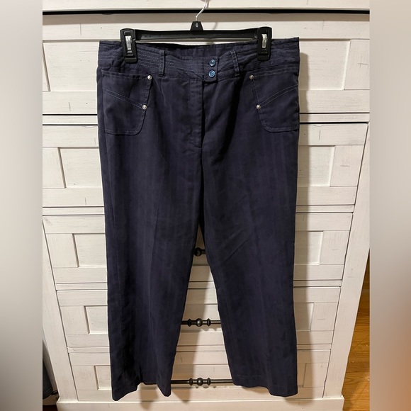 CONVICTION SPORT PANT SUIT - L - Picture 6 of 8